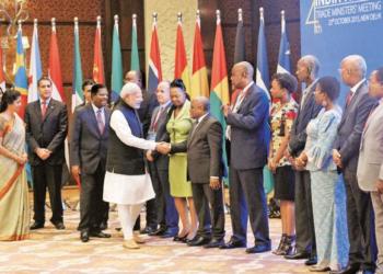 modi government, development grant