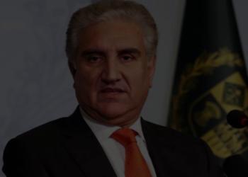 Pak government admits Masood Azhar is in Pak but can’t leave home for health reasons