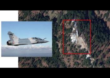 Pakistan has a long history of disowning its dead soldiers, the F16 pilot is not the first case