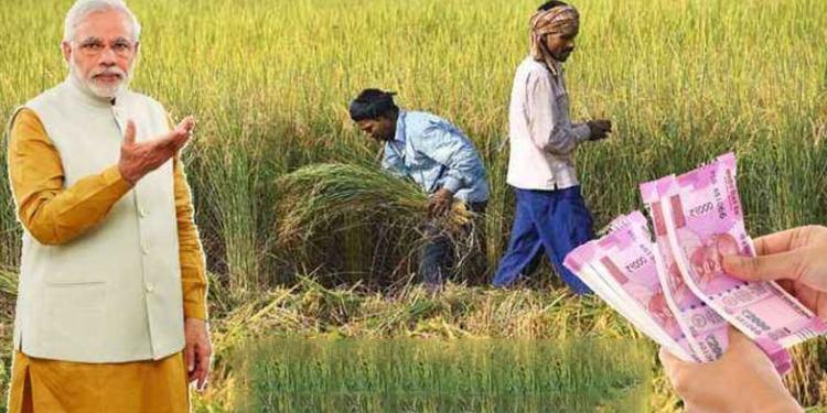 pm-kisan, farmers