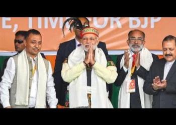 PM Modi’s secret weapon this election, eighty eight Lok Sabha seats to ensure a phenomenal win