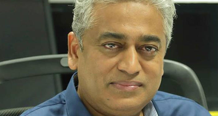 Rajdeep Sardesai communalises PM Modi’s statement