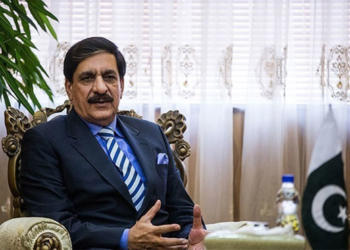 NSA, Pakistan, India
