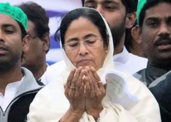 Shameful: Mamata’s cyber army is working hard to undermine the Indian military after Balakot