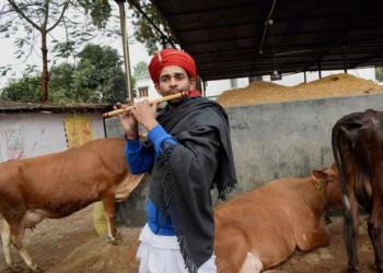 Tej Pratap Yadav, RJD, party