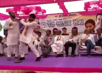 hardik patel, tarun gajjar