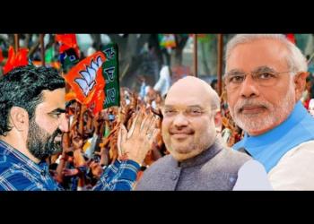 The Beniwal Impact: BJP’s game-changing move in the Jat belt