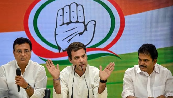 Javed Akhtar, Congress, Nikkhil Advani
