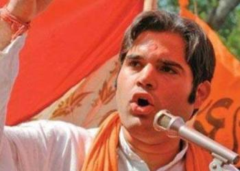 Varun Gandhi, Congress
