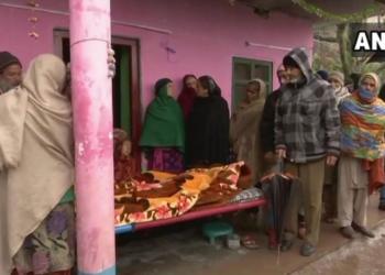 While media is busy painting a rosy picture of Imran, Pak soldiers killed 3 civilians