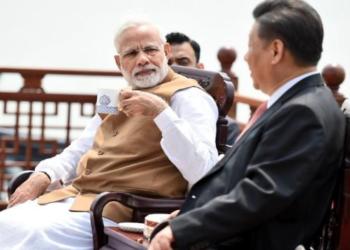 Indian government’s policies help sooth trade imbalance with China, more such positive developments expected in future