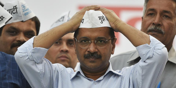 PPRC, Report, AAP