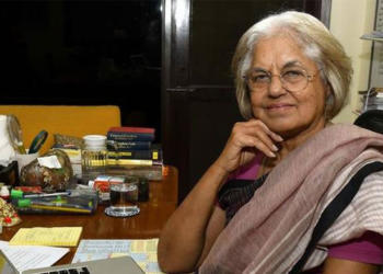 Supreme Court, NGO, Indira Jaising