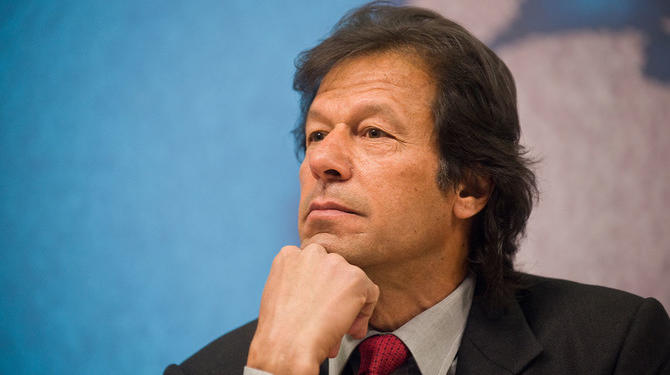 Pakistan, IMF, bailout