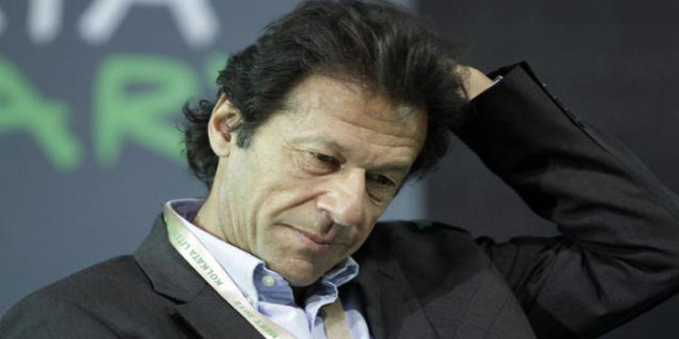 Pakistan, Russia
