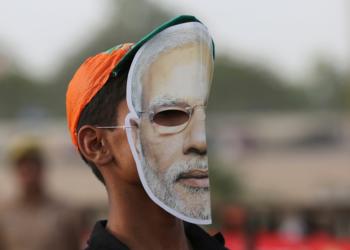 Modi government, Ruchir Sharma