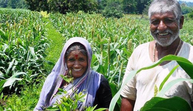 Over 2.25 crore farmers get Rs 2,000 since April 1 under PM KISAN scheme