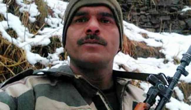 Tej Bahadur Yadav, video