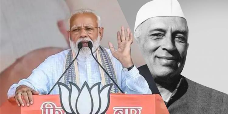 nehru, kumbh, stampede