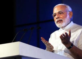 In the last five years, Modi govt has undone the wrongs of Nehru on Kashmir