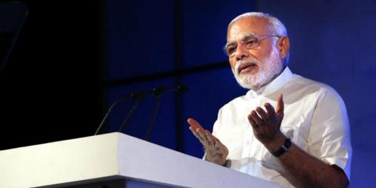 In the last five years, Modi govt has undone the wrongs of Nehru on Kashmir