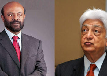 HCL overtakes Wipro to become the third largest IT company in India