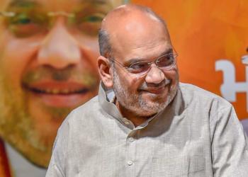 It took 3 days for Amit Shah to drive Mamata to the verge of desperation and anxiety