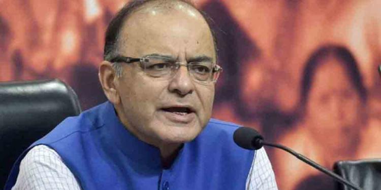 finance minister, piyush goyal