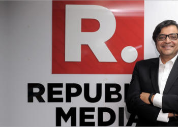 Republic TV, Republic Media Network