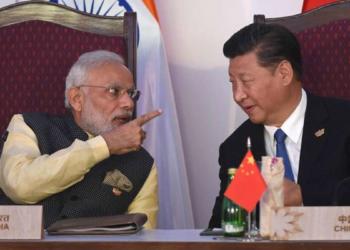 India, China, economy, fastest growing