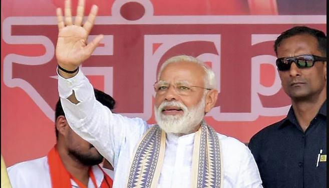 PM Modi, Election Commission, clean chit