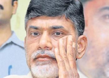 Chandrababu Naidu is set to lose Andhra in a big way