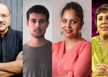 exit polls, journalists