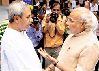 Cyclone Fani, Naveen Patnaik, Pinarayi Vijayan