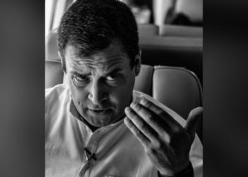 Rahul Gandhi, Amethi