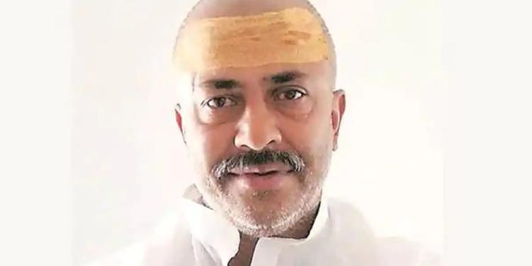 Madhya Pradesh, Mr. Musalgaonkar