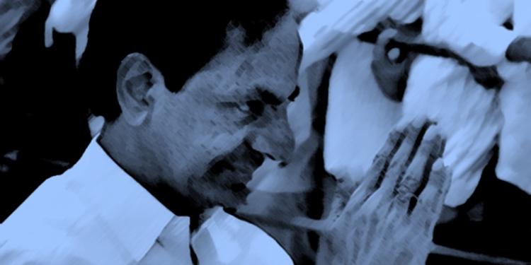 KCR is quitely stitching up a federal front