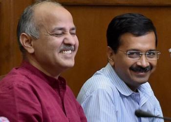 CBSE Results: Thousands of students bore the burden of AAP’s greed for praise