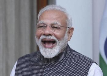 Congress leaders still stuck on PM Modi’s comment about Rajiv Gandhi