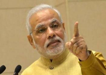 PM Modi, Rahul Gandhi