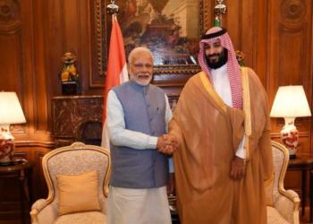 India, Iran, oil