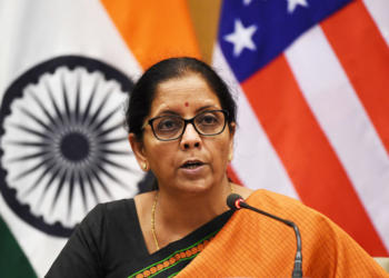 The 3 most likely candidates for the position of Minister of External Affairs in NDA 3