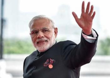 Make in India, Modi government