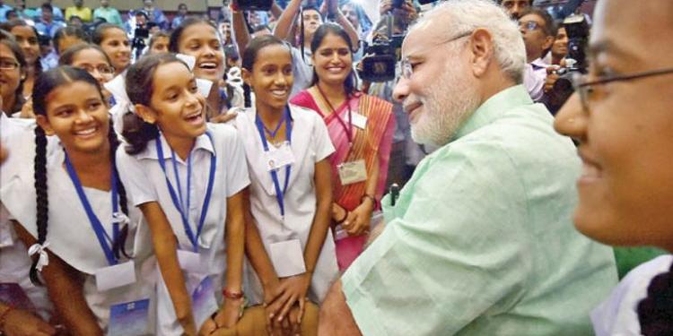 NCERT set to review curriculum framework