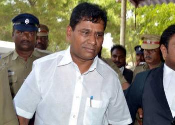 Story of lottery king Santiago Martin reveals the dark truth about political parties