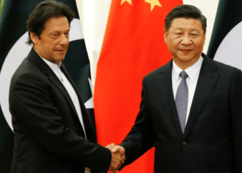China, Pakistan, friendship