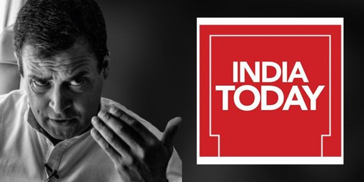 rahul gandhi, interview, questions