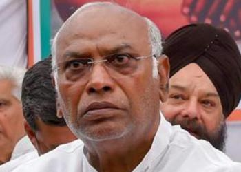 Mallikarjun Kharge, Congress, general elections
