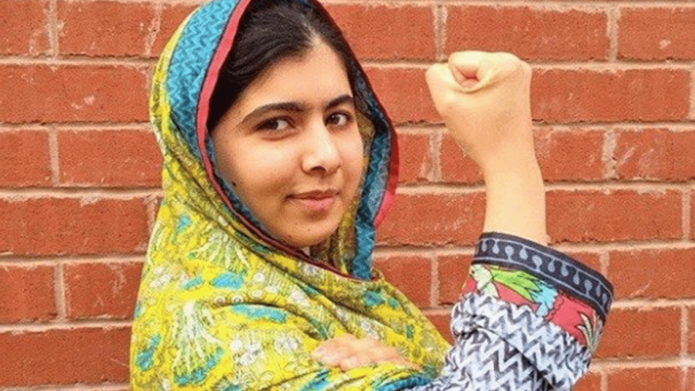 Malala Yousufzai, Pakistan