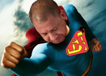 The MSM can play down Yogi’s role as much as it wants. The results will prove who the boss is